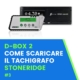 scaricare tachigrafo stoneridge