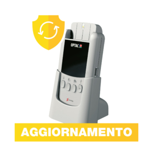 Aggiornamento stoneridge Optac