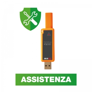 Assistenza TachoDrive ONE