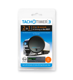 TachoTimer 3